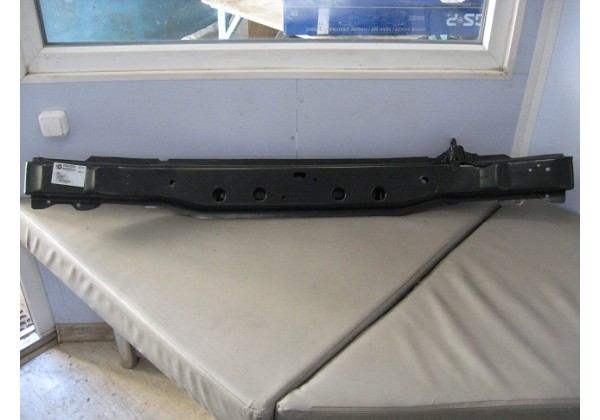 Підсилювач переднього бампера Renault Kangoo, 2003-2008, 7751474896